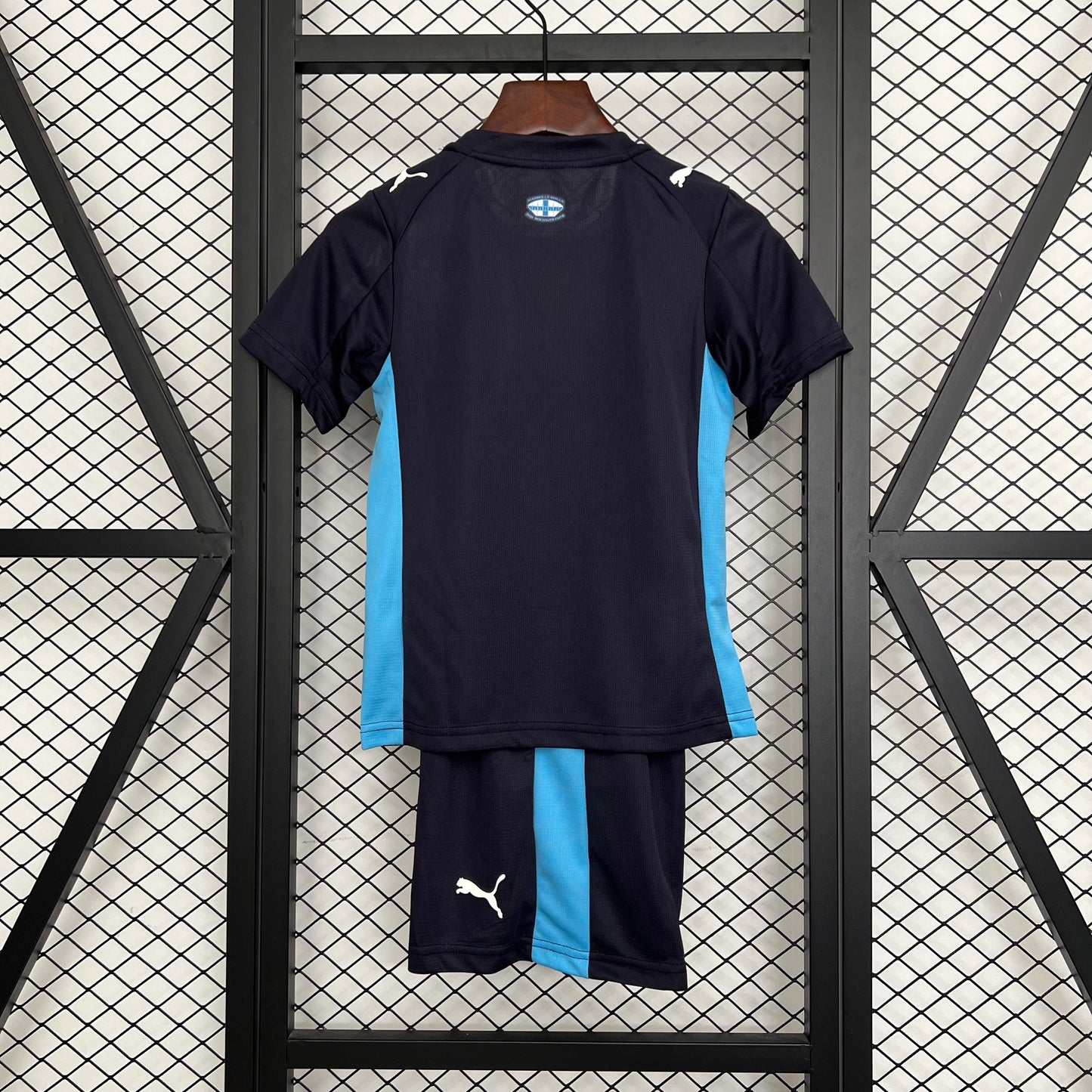 25/26 Kids Marseille away