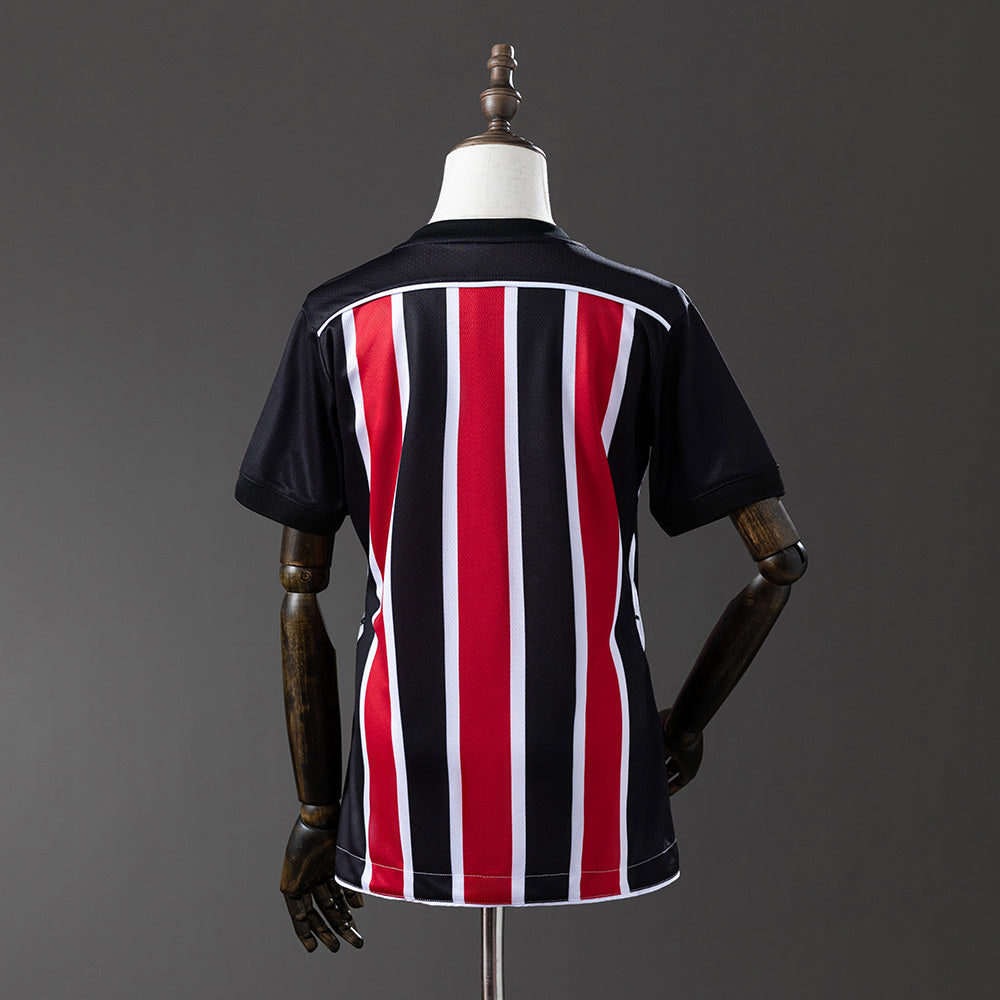 Santa Cruz 24/25 Home Women's Jersey