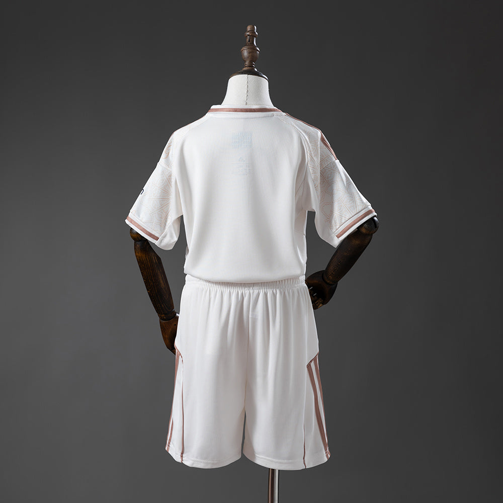 Nottingham Forest 25/26 Away Kids
