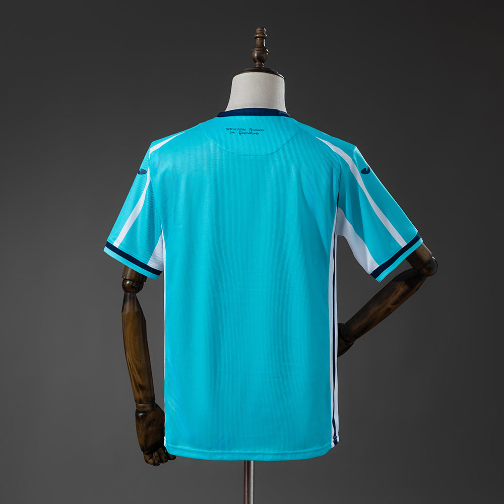 Honduras 2026 Away