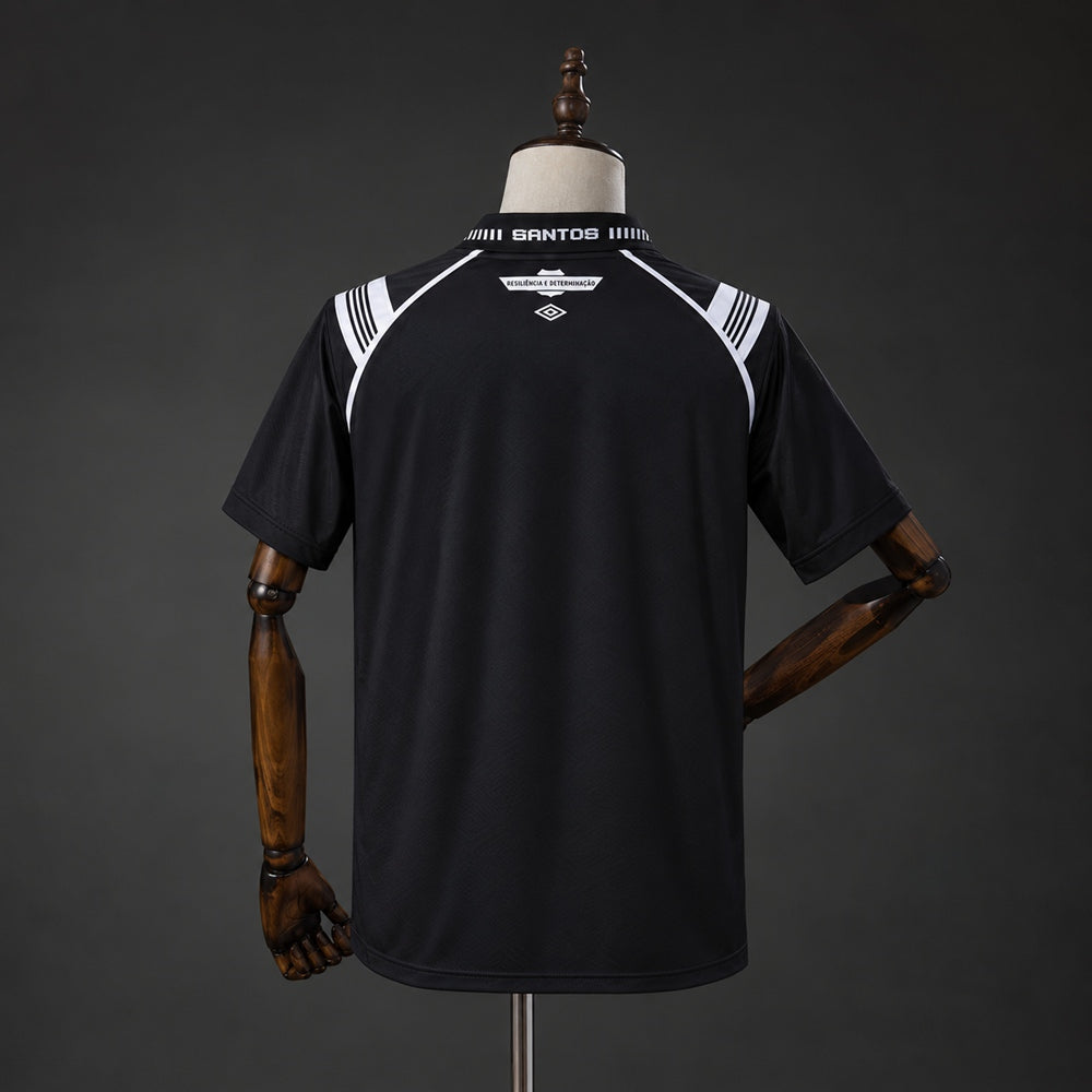 Santos 26/27 Third Away