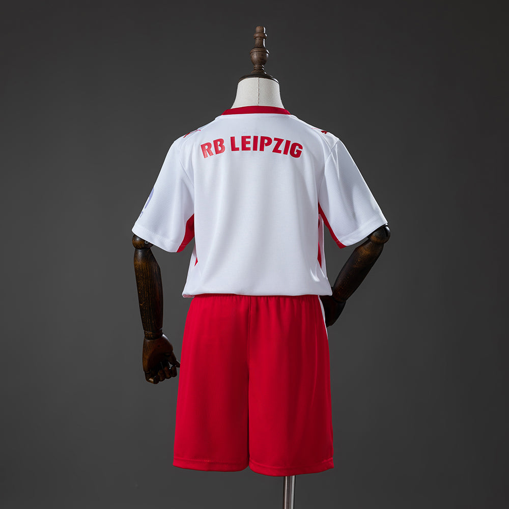RB Leipzig 26/27 Home Kids Kit