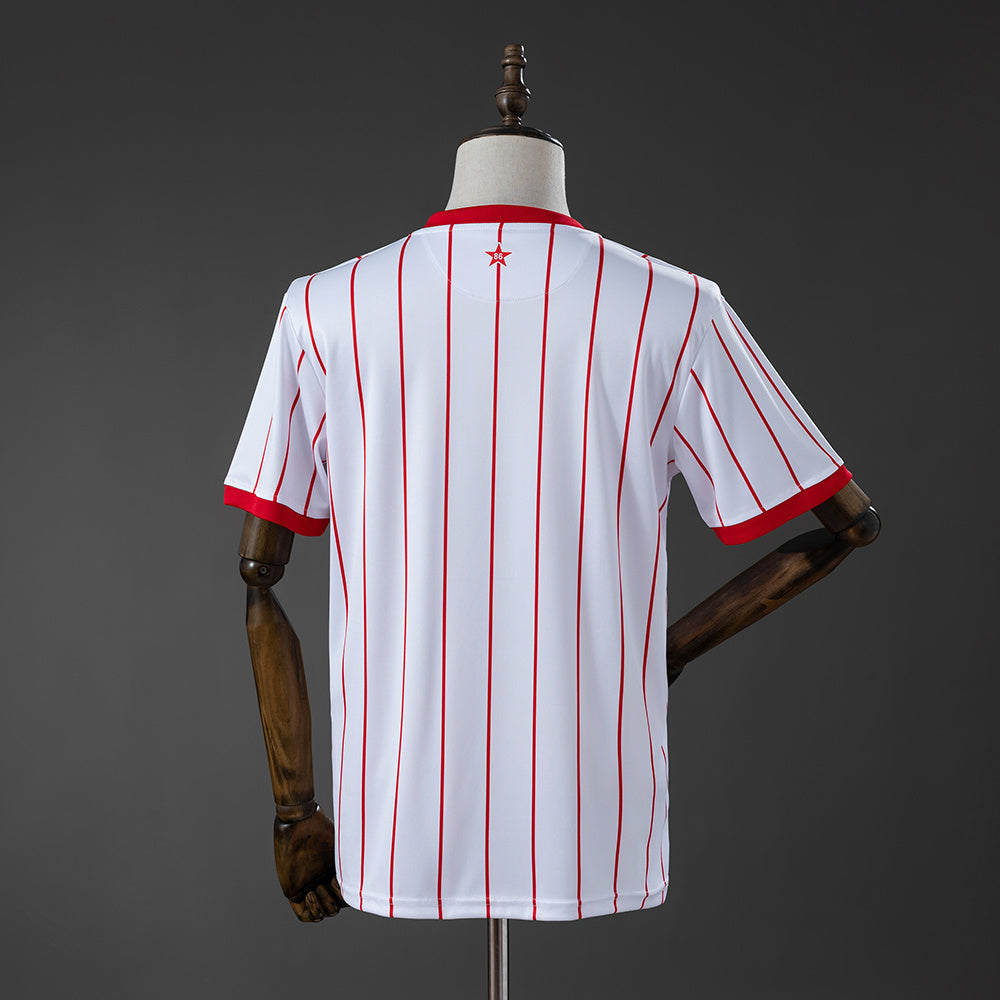 America de Cali 26/27 Away