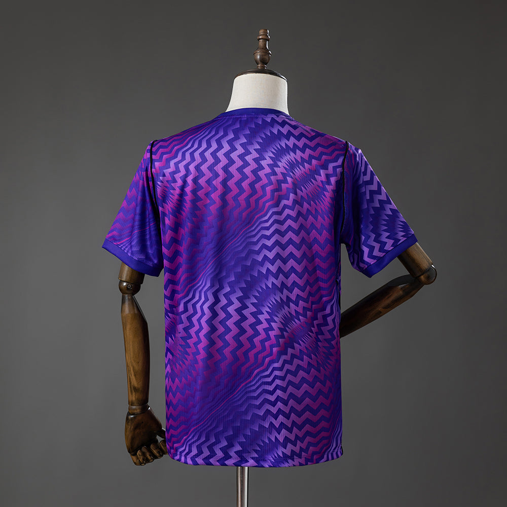 Corinthians 26/27 GK-Purple