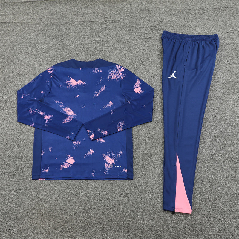 PSG Tracksuit