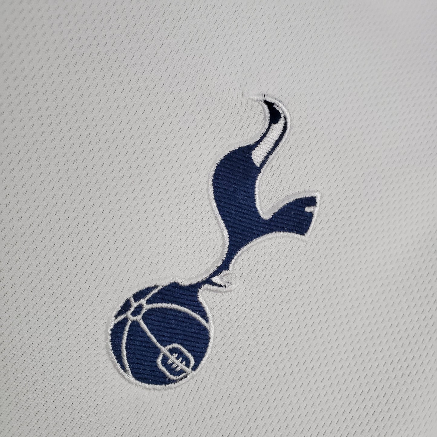 Retro Tottenham 08/09 home