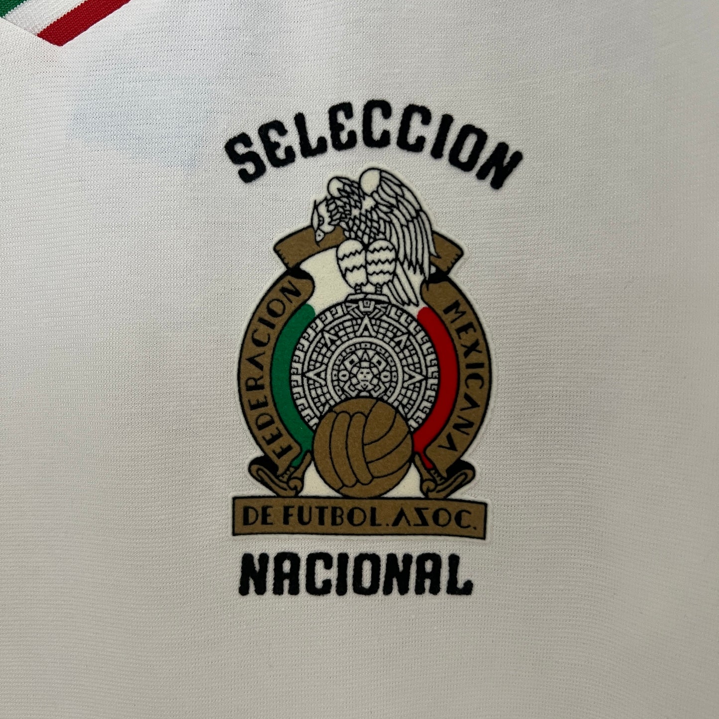 Retro Mexico Special Edition