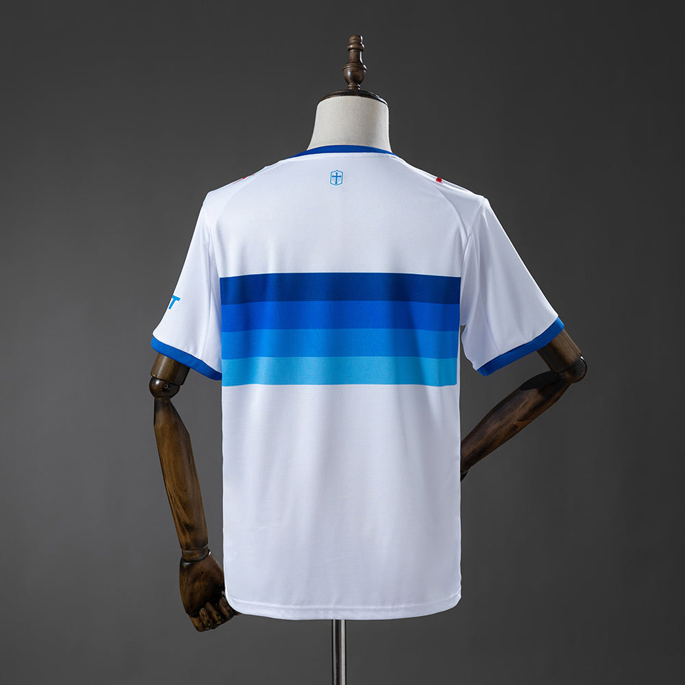 Universidad Catolica 26/27 Home