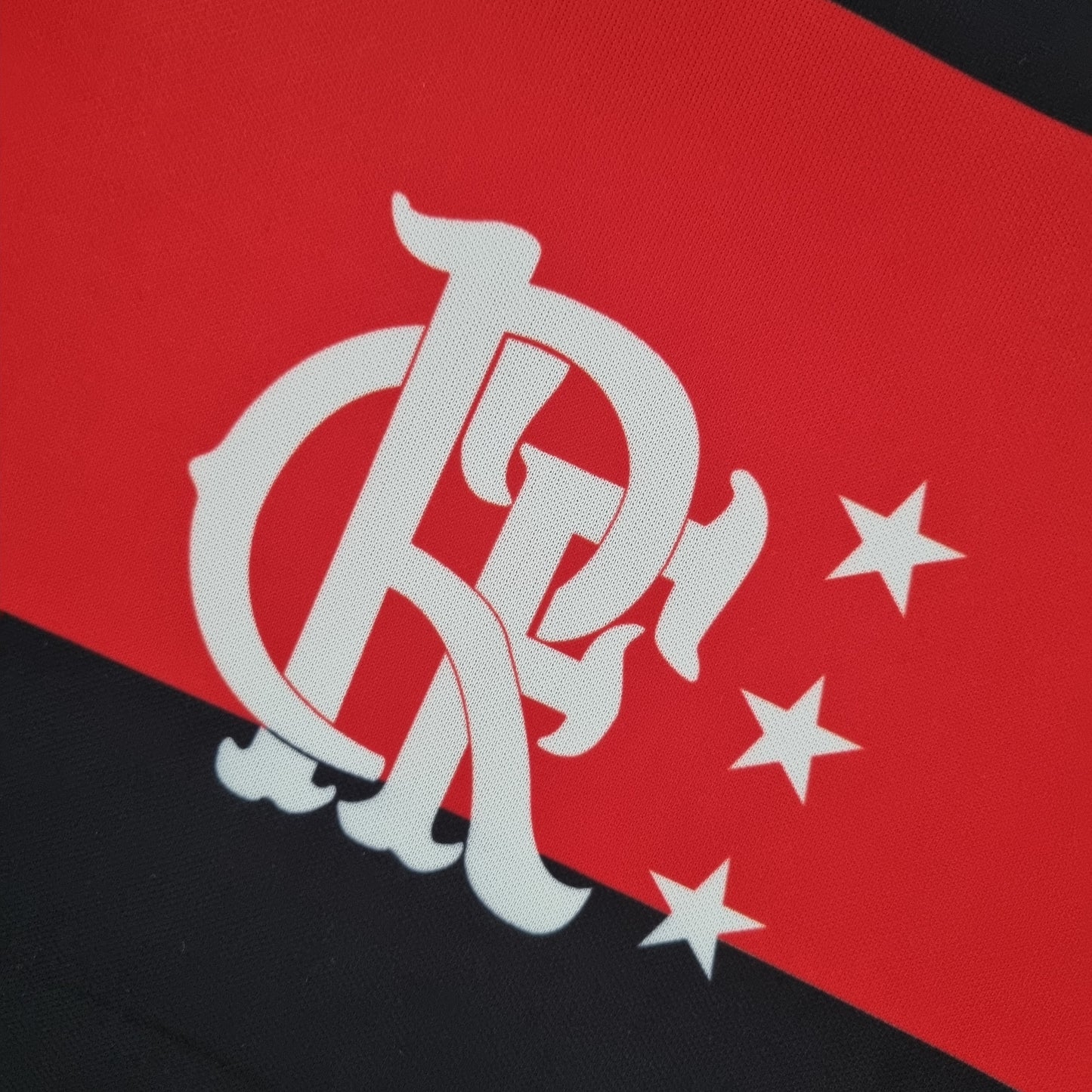 Retro flamengo 92/93 home