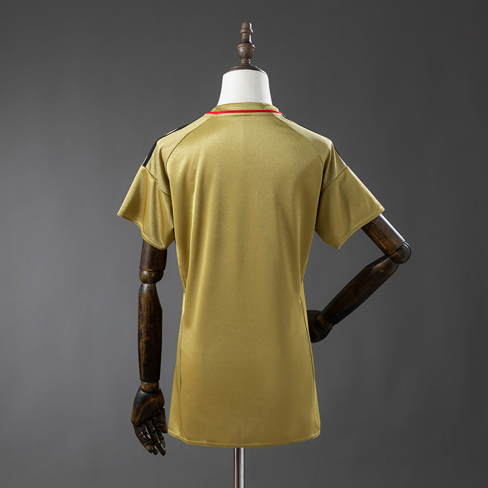 Sport Recife 2016 Third Away Retro Women's Jersey