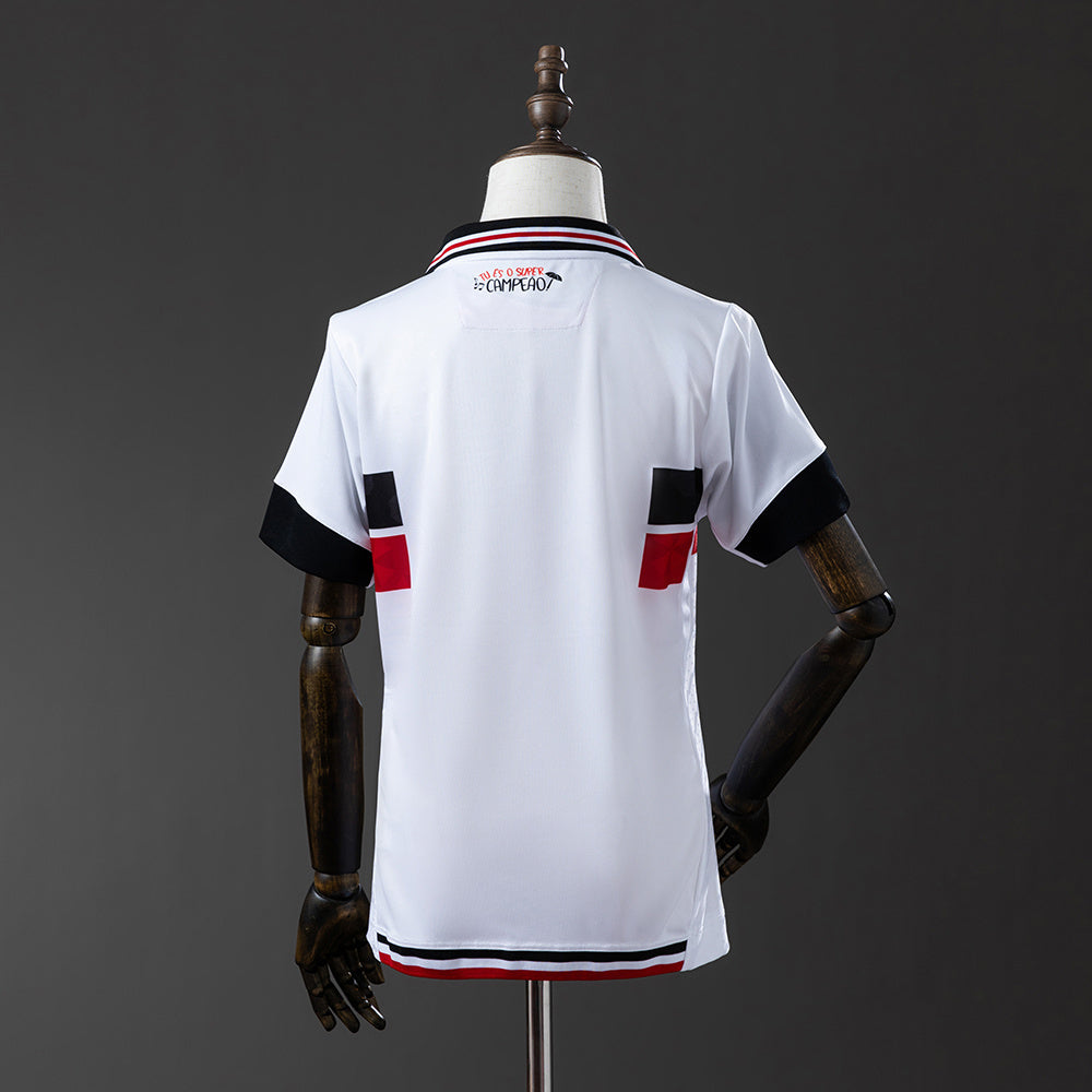 Santa Cruz 25/26 Away Women's Jersey