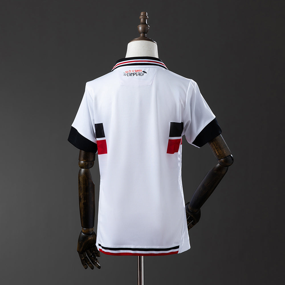 Santa Cruz 25/26 Away Women's