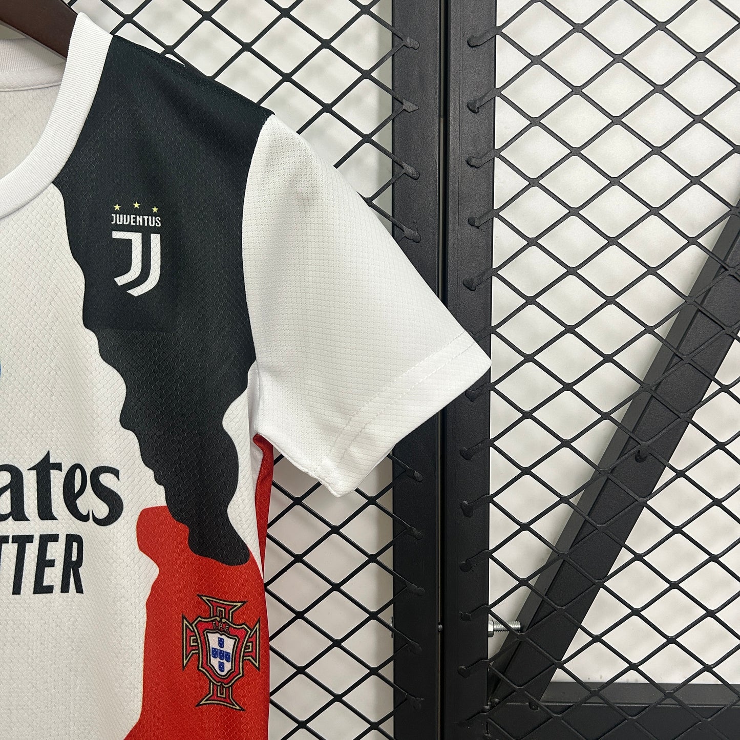 kids Cristiano Ronaldo Commemorative Edition