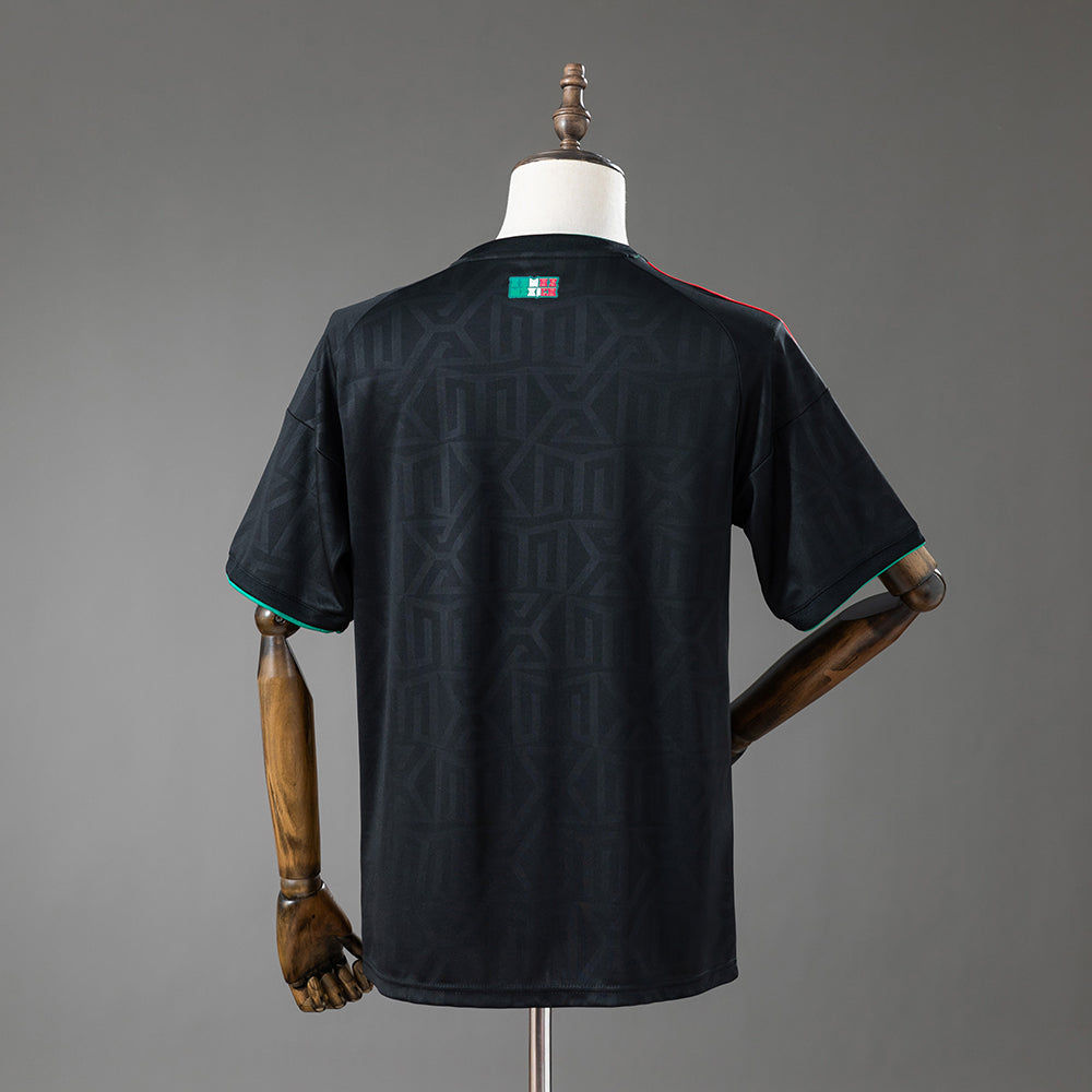 Mexico 2026 Third Away