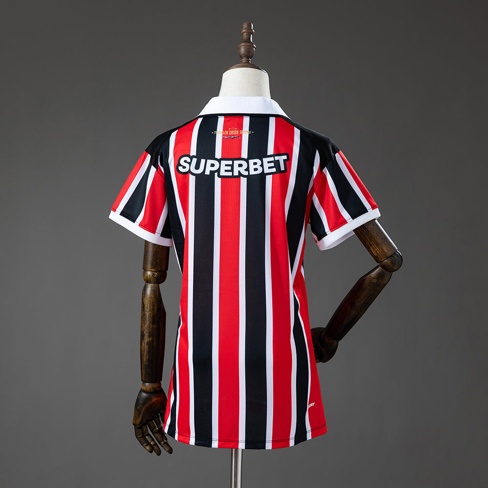 Sao Paulo 26/27 Away Women's