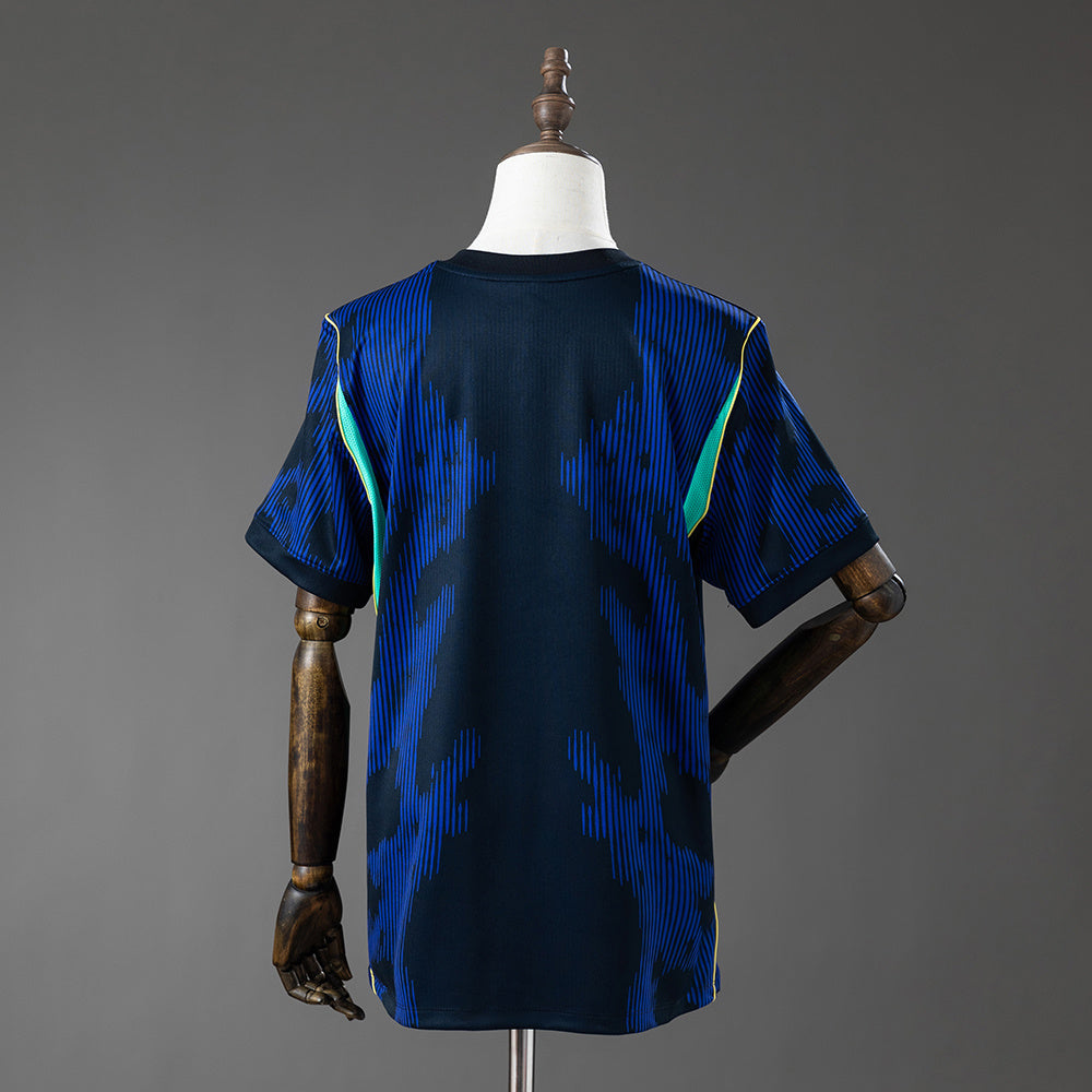 Brazil 2026 Away Women's