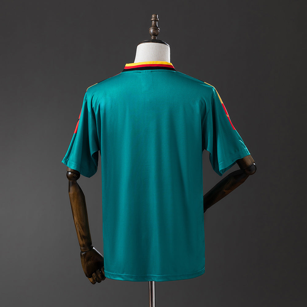 Retro 1994 Germany away