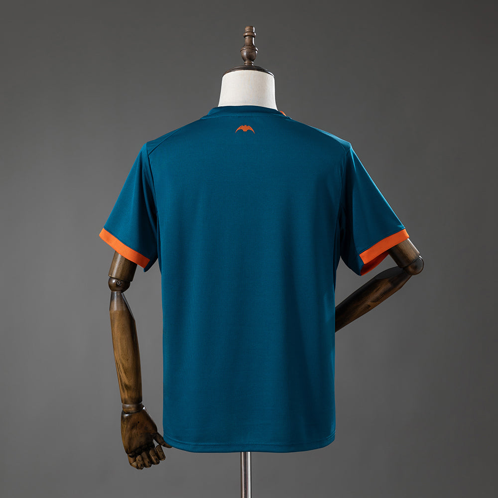Valencia 26/27 Away