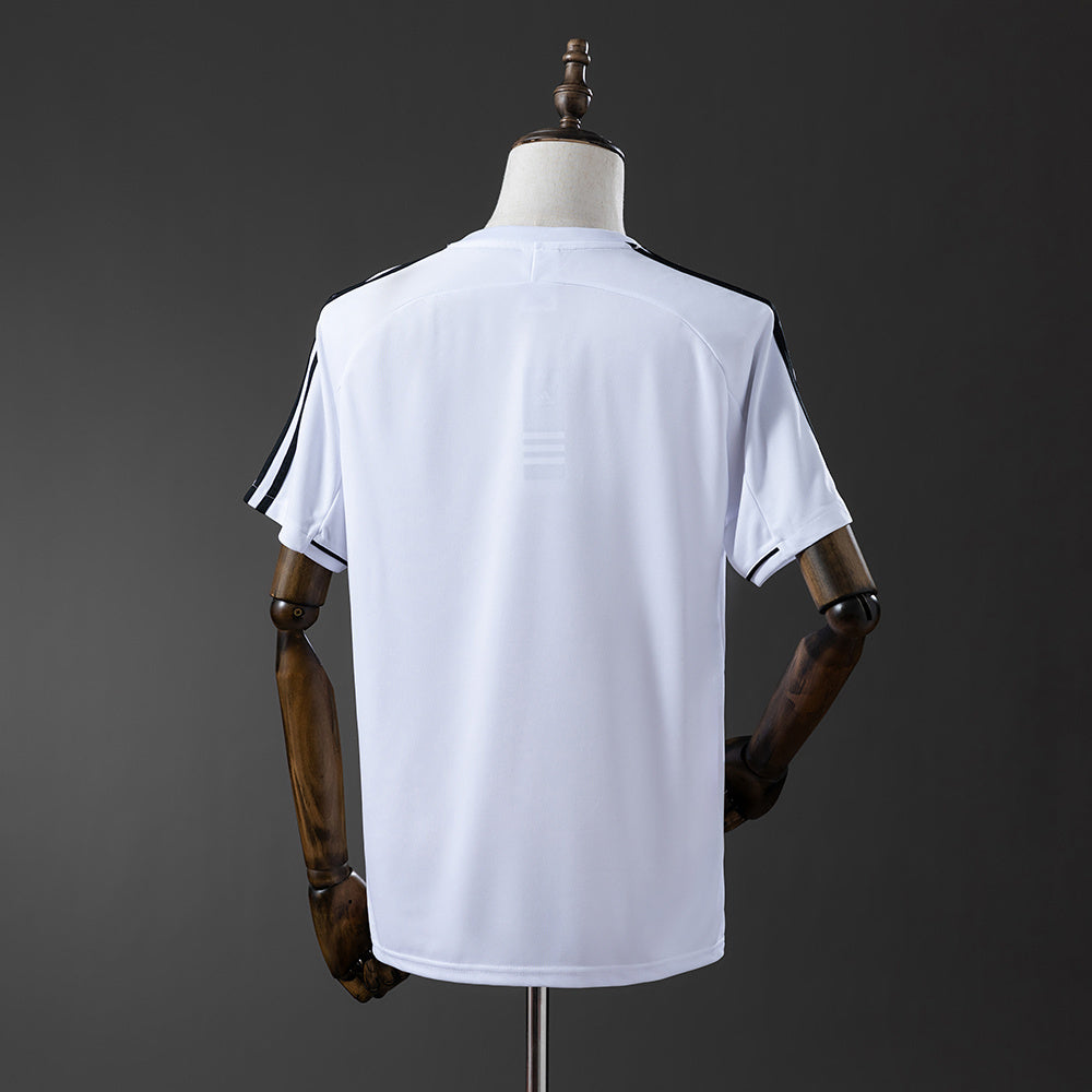 Retro 04/05 Real Madrid home