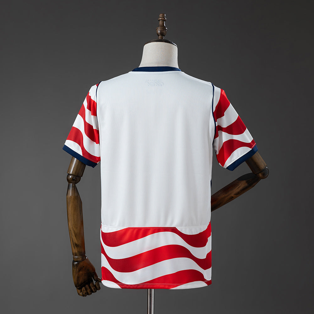 USA 2026 Home
