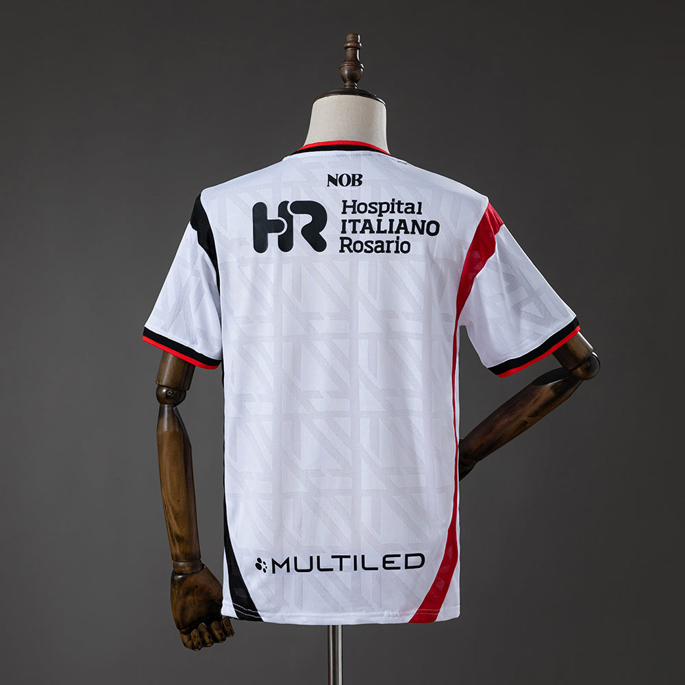 Newell's Old Boys 26/27 Away