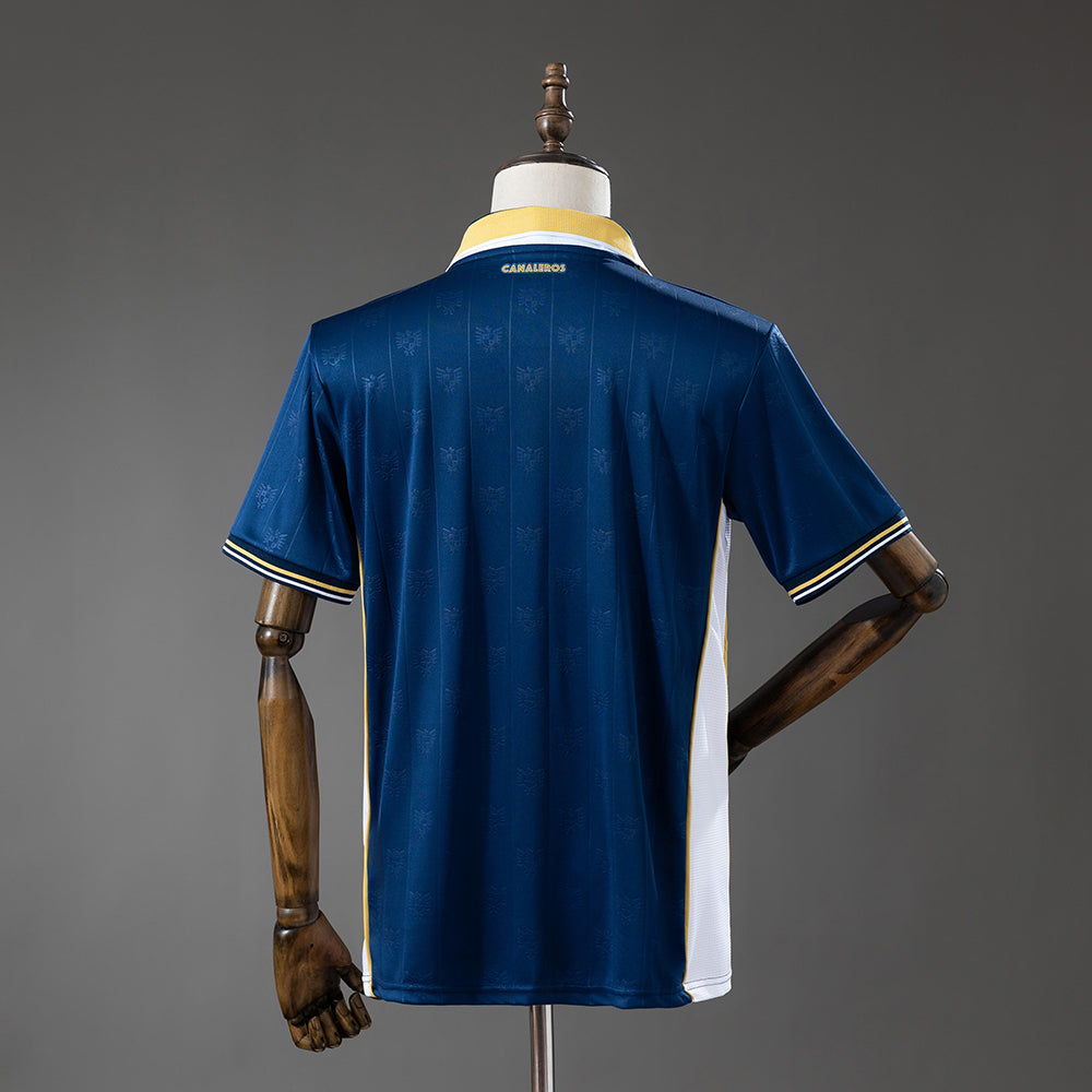 Panama 2026 Third Away
