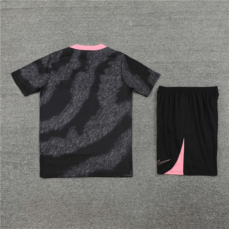 PSG Shorts Set
