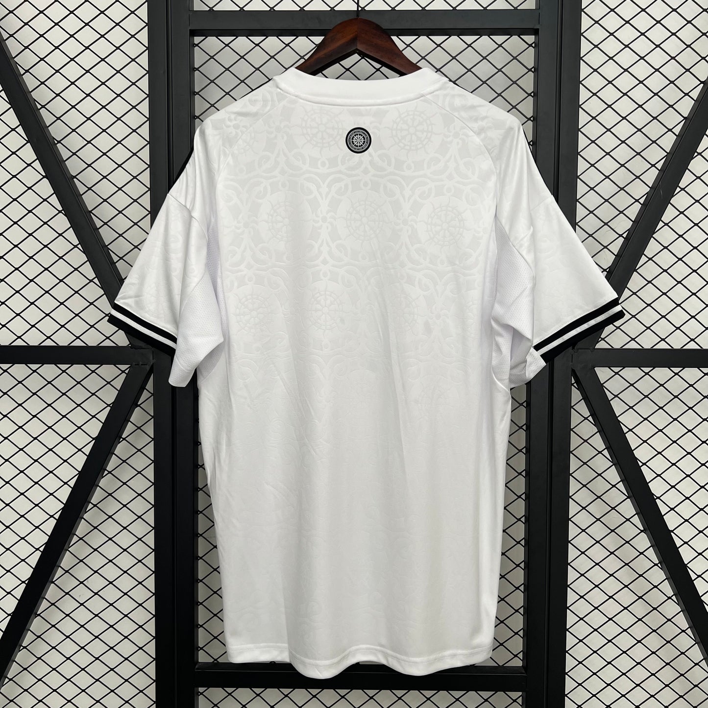 25/26 Fulham Home