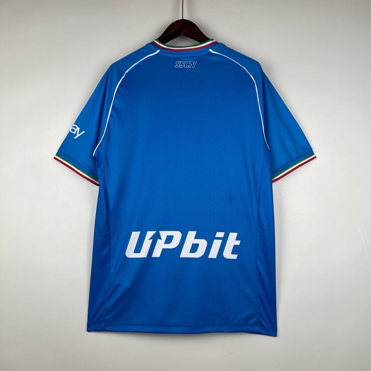 23/24 Napoli Home