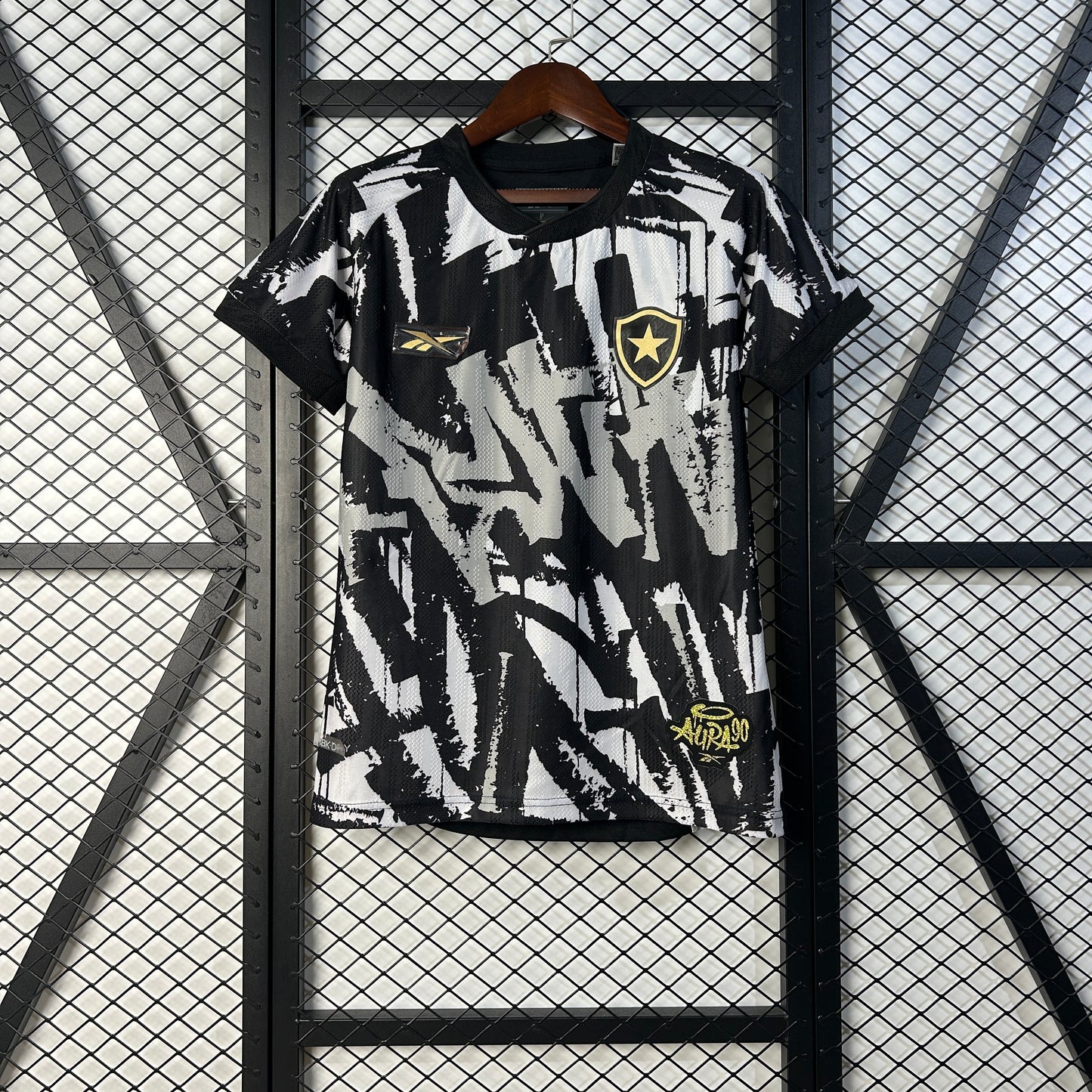 25/26 womens Botafogo third away