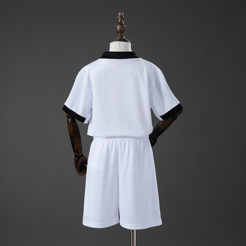 Atlético Mineiro 26/27 Away Kids Kit