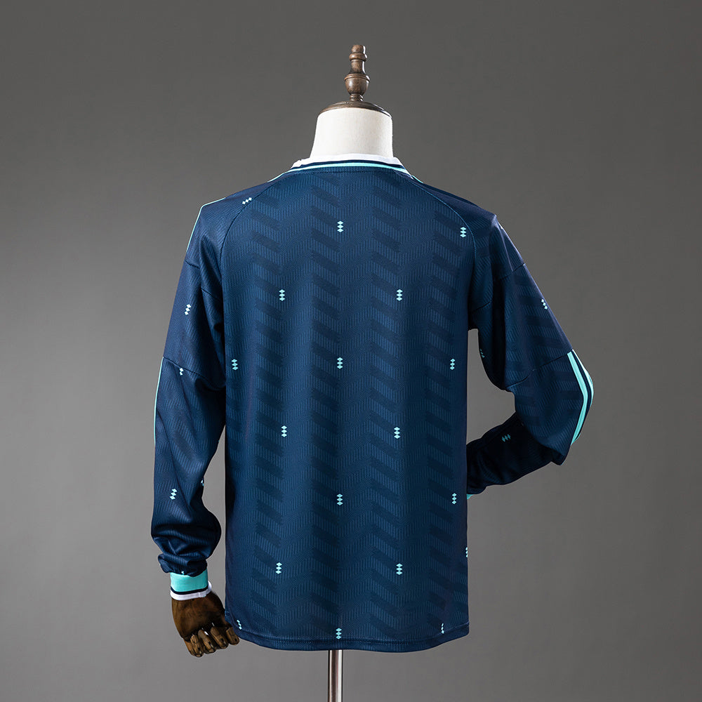 Germany 2026 Away Long-Sleeve