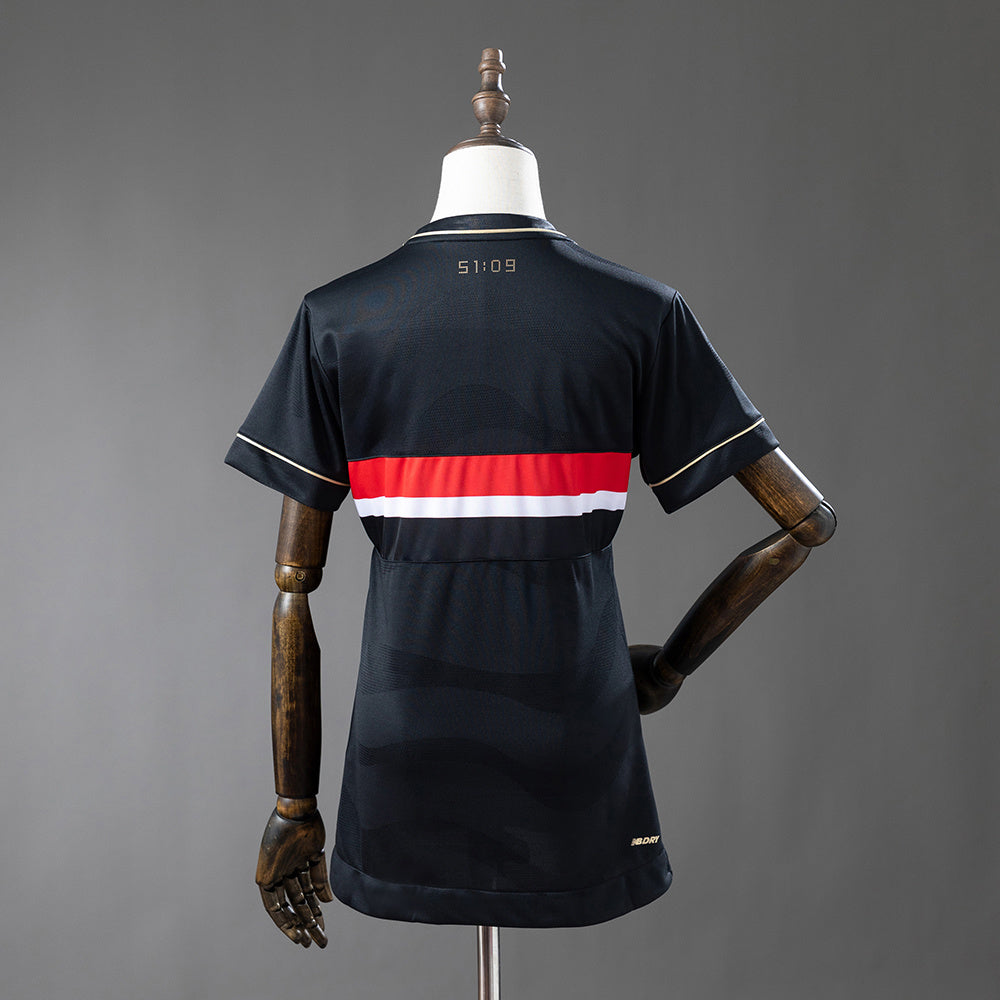 Sao Paulo 25/26 Third away Women's