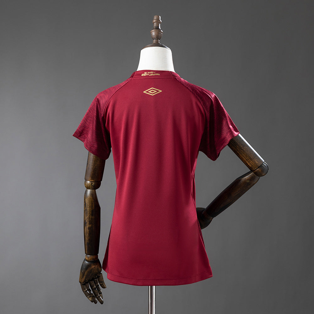 Fluminense 25/26 Third Away Women's Jersey