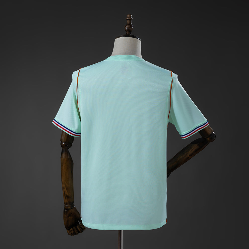 France 2026 Away