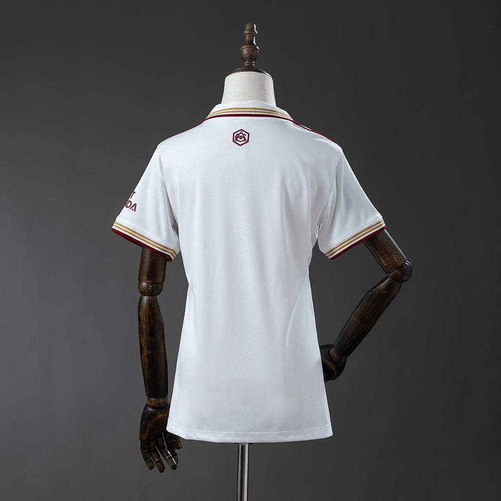 Arsenal 25/26 Third Away Women's