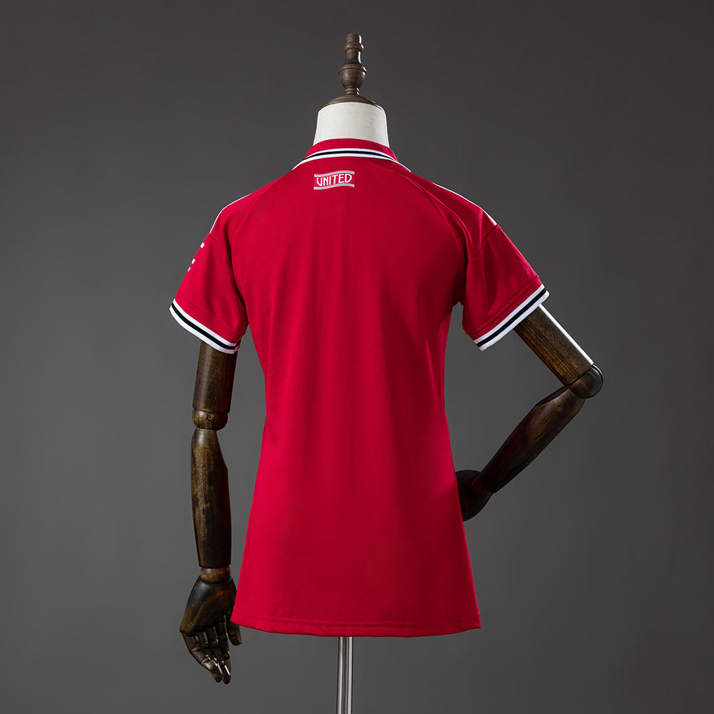 M- U 26/27 Home Women's