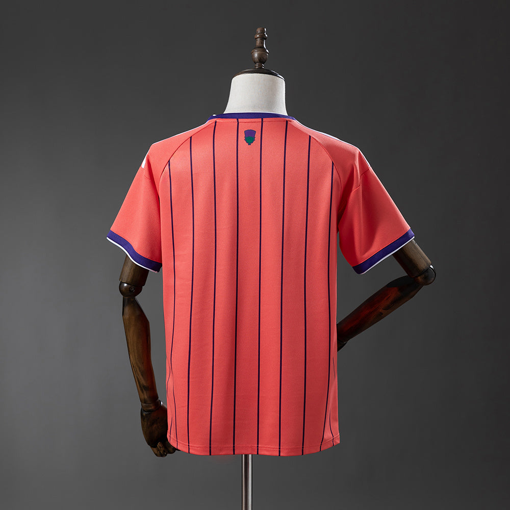 Scotland 2026 Away