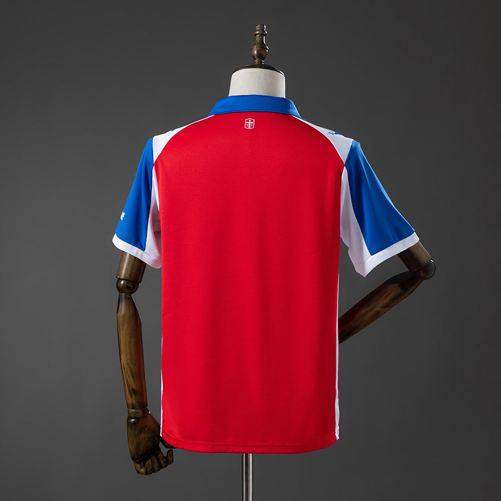 Deportivo Universidad Católica 26/27 Away