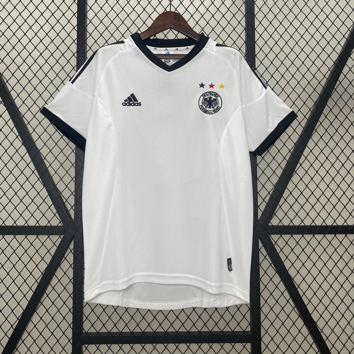 Retro 02/03 Germany Home