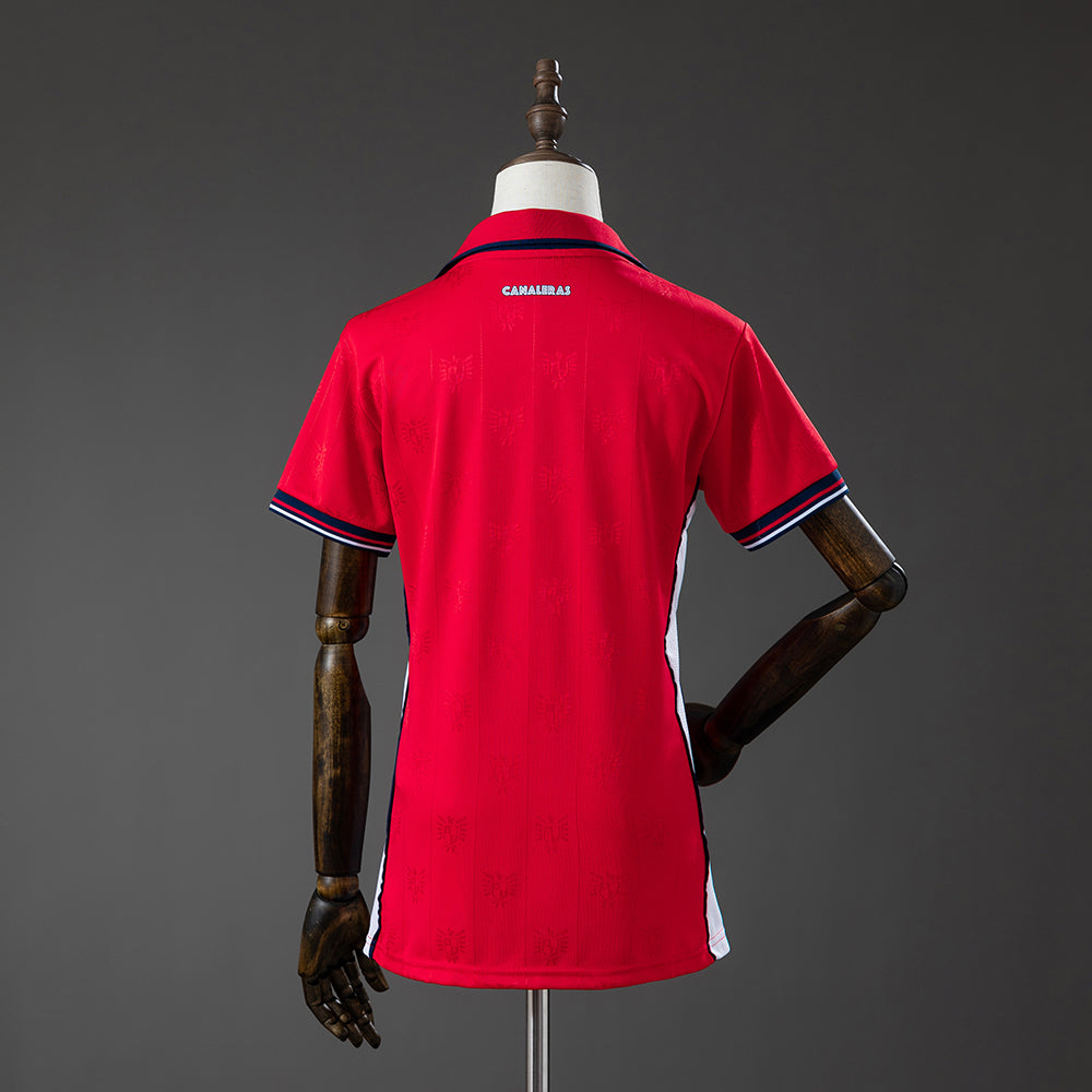 Panama 2026 Home Women's