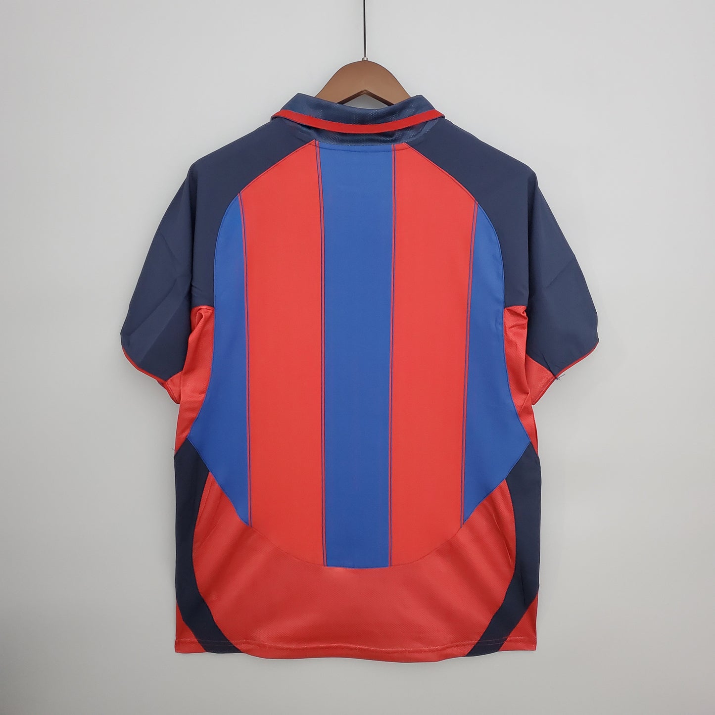 Retro 03/04 FCB home