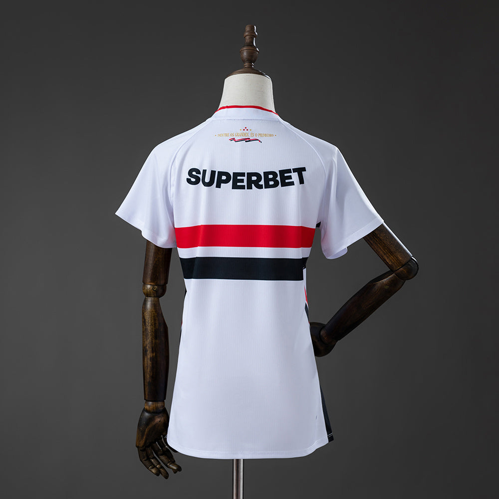 Sao Paulo 26/27 Home Women's