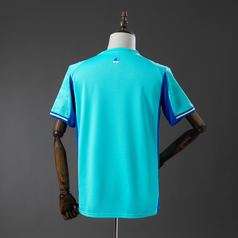 Olympique de Marseille 26/27 Special Edition