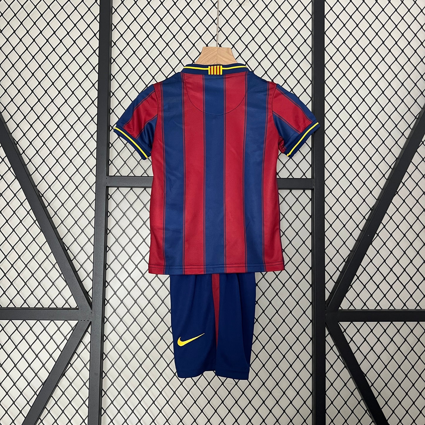 kids FCB 09/10 home