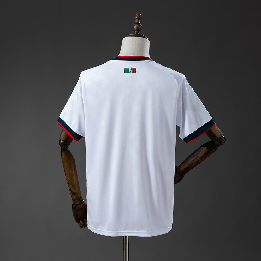 Mexico 2026 Away