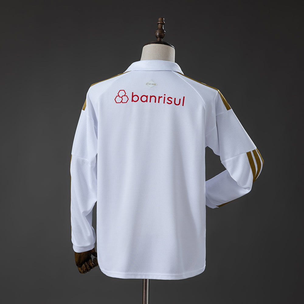 Internacional 26/27 Away Long-sleeved