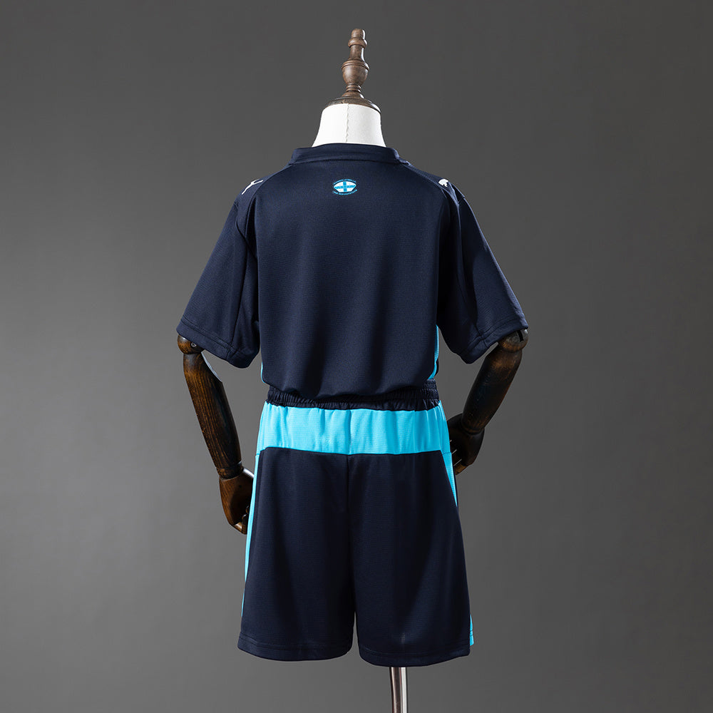 25/26 Kids Marseille away
