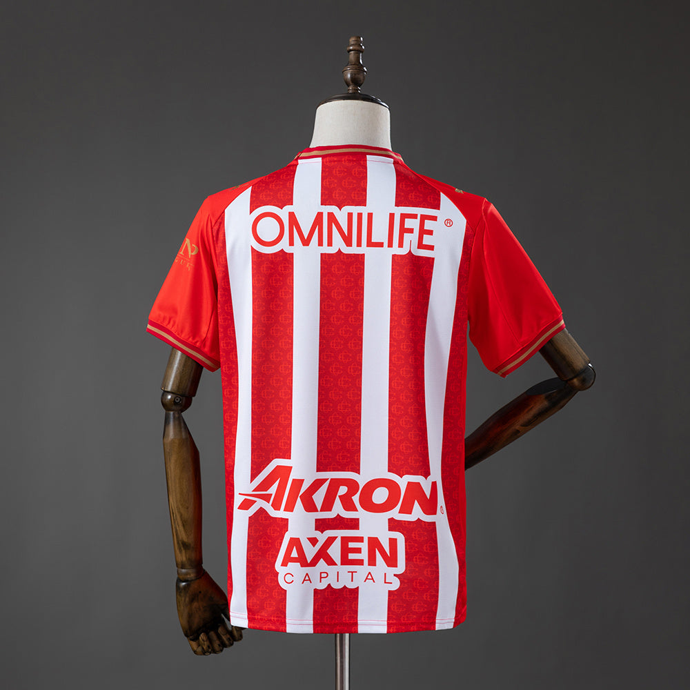 Chivas de Guadalajara 26/27 Home