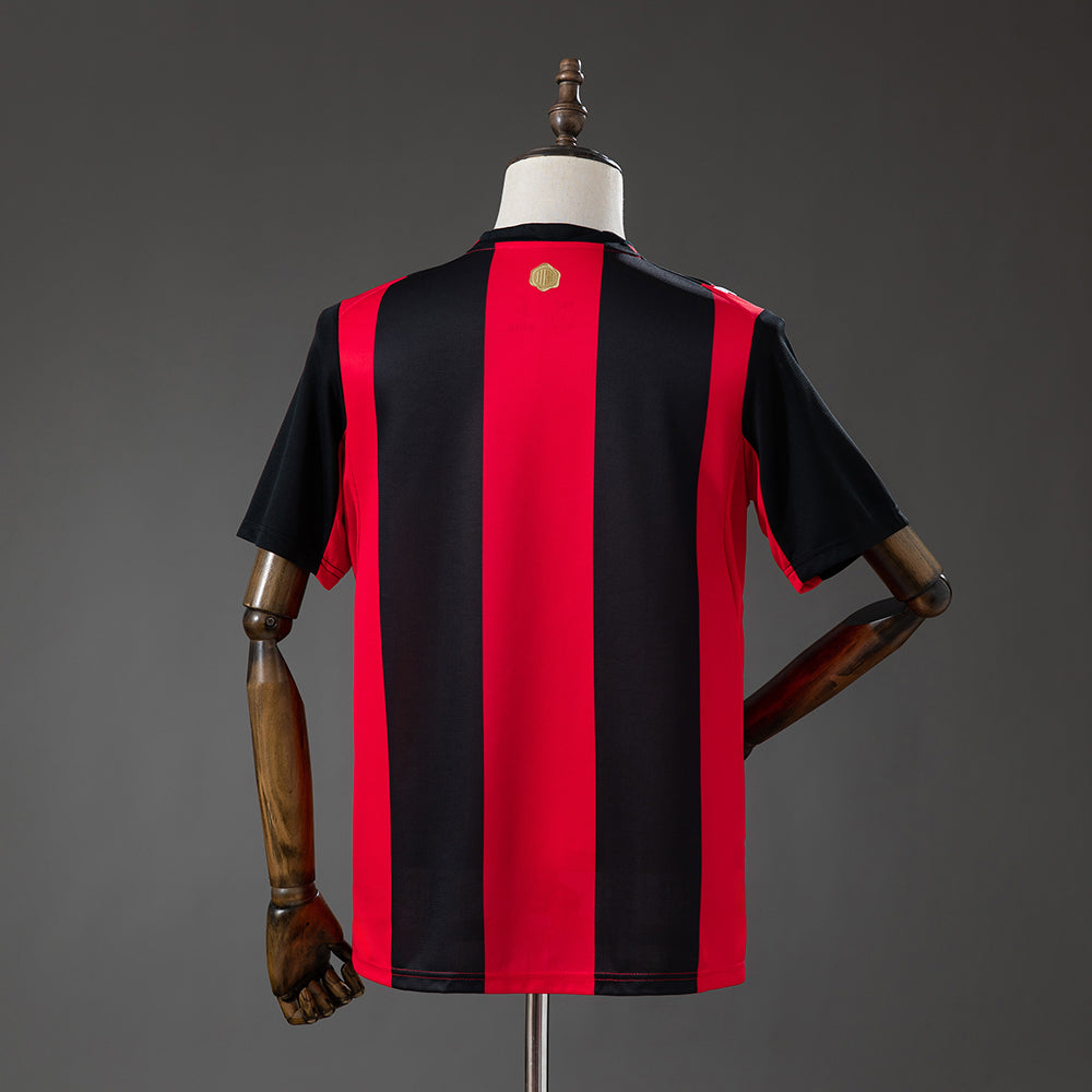 AC Milan 26/27 Home Jersey